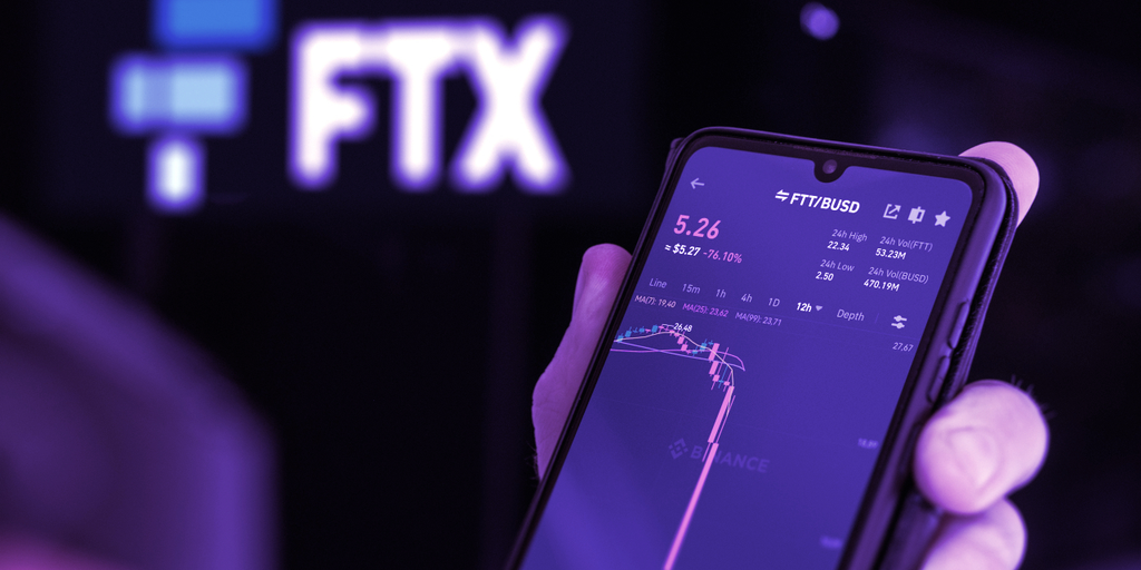 This Week in Coins: Bitcoin Avoids Heavy Losses as FTX Contagion Spreads – Decrypt