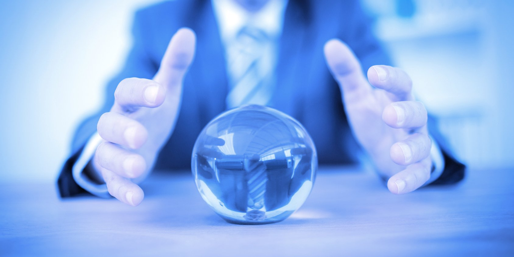 Crypto Crystal Ball: Biggest Trends to Watch in 2023