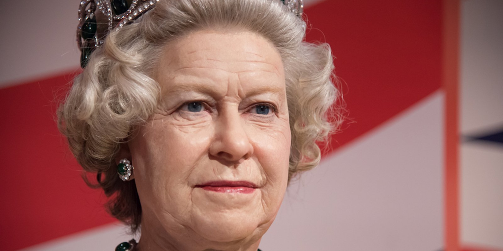AI Chatbot Allegedly Backed Man’s Plan to Kill Queen Elizabeth II