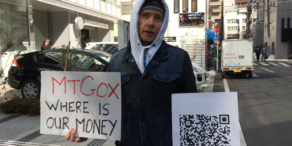 Are Mt. Gox Creditor Gears Turning? Rumors Rattle Bitcoin Market
