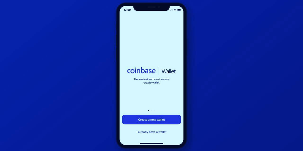 Coinbase Wallet Review and Beginner's Guide (2021) - Decrypt