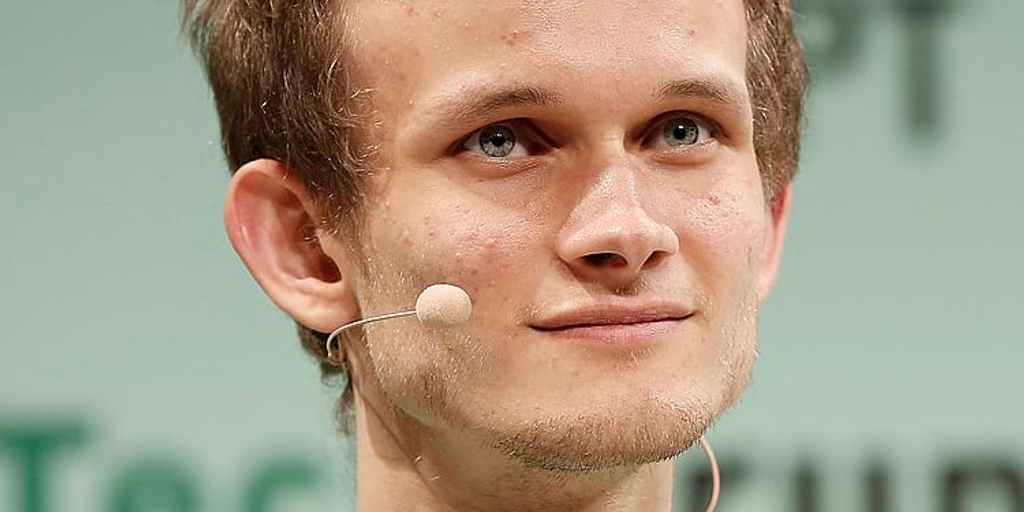 Vitalik Buterin Wary of Pushing Too Much Complexity to Ethereum L2s