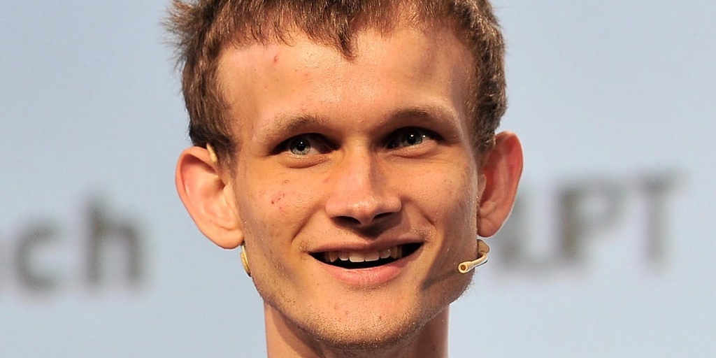 Vitalik Buterin Explains How Ethereum Plans to Make Crypto Wallets as Simple as Email
