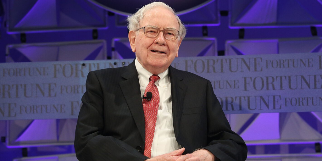 ‘Rat Poison Squared’: Legendary Investor and Bitcoin Hater Warren Buffett Is Retiring