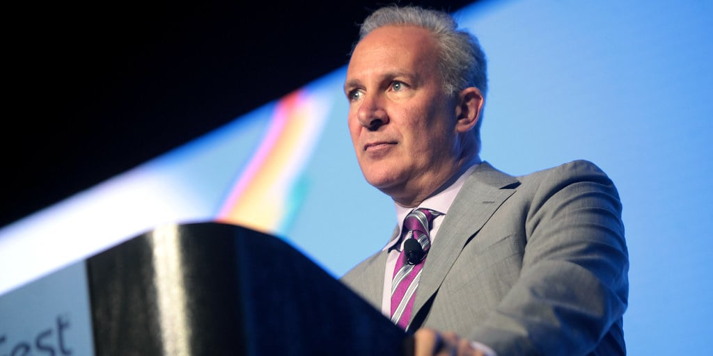 Peter Schiff Asks For Bitcoin For His Birthday in Newest Jab at Crypto Trade – Decrypt