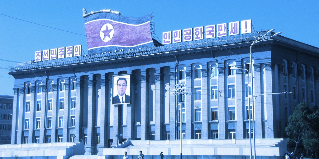 FBI Confirms North Korea Behind 0 Million Harmony Hack