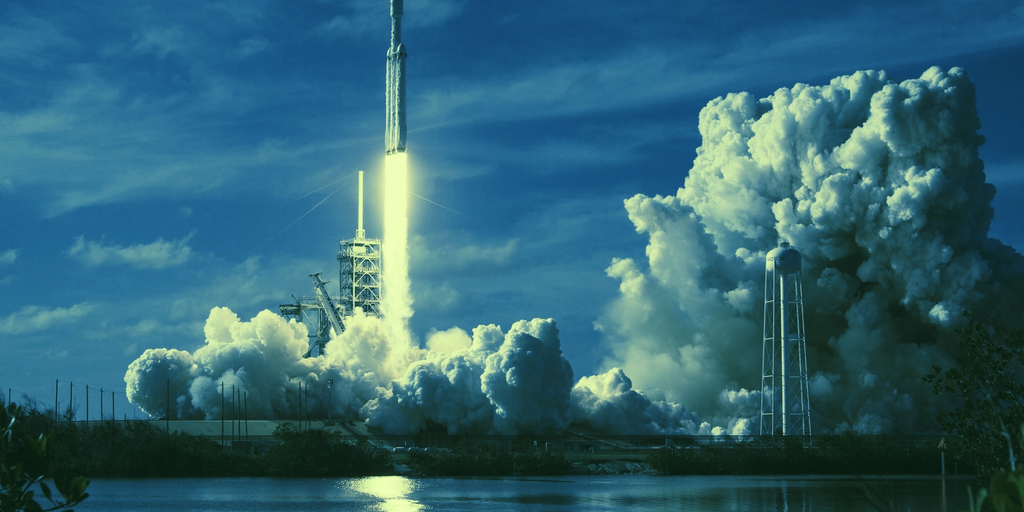 NFT Sales Surge to  Billion in February—Highest Since Terra Crash – Decrypt