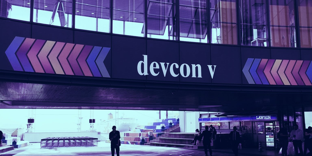 Ethereum rallies back above 190, as Devcon pump finally arrives Decrypt