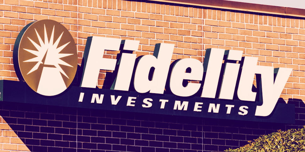 A Fidelity Bitcoin ETF Would Be Everyone's Gain—But Grayscale's Pain ...