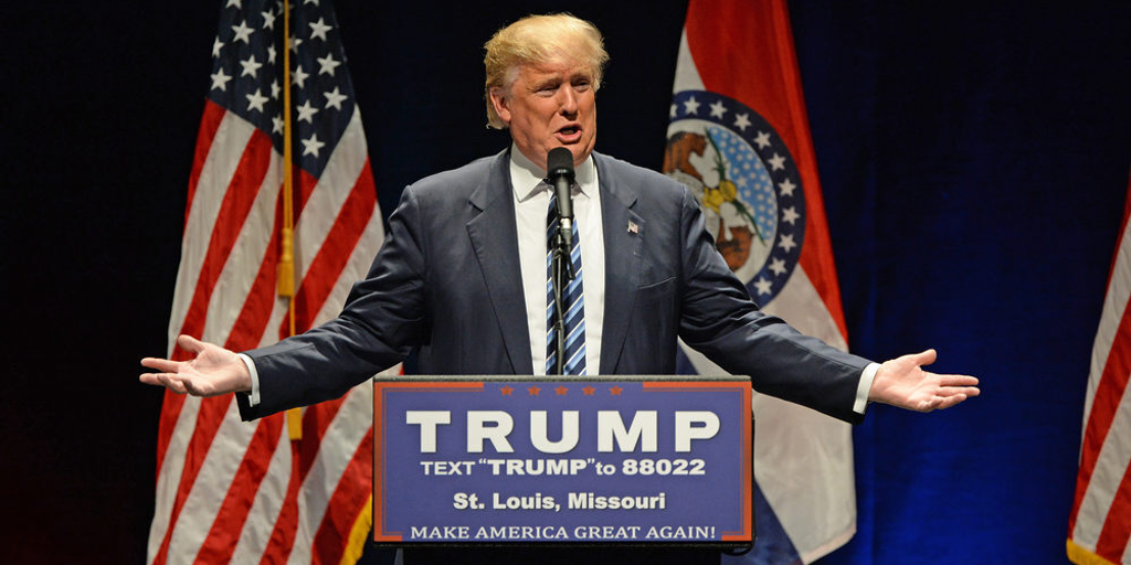 Trump Defeating Biden Would Be Good for Bitcoin: Standard Chartered