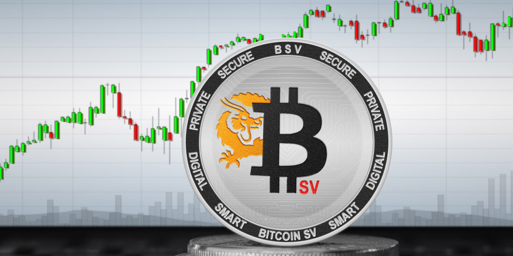 Bitcoin SV Down 22% Since Court Ruled Craig Wright Isn’t Satoshi