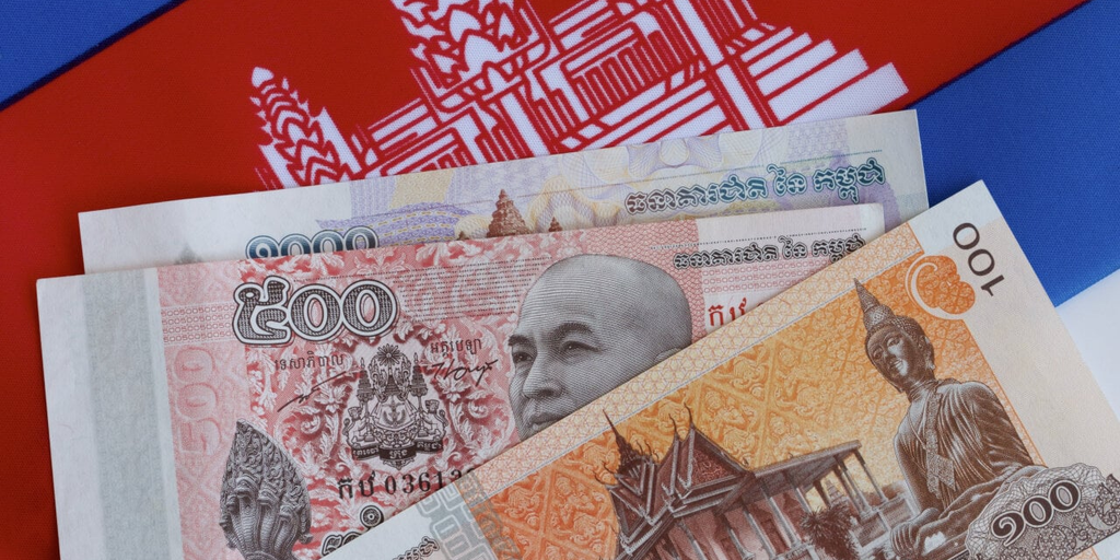 Online Marketplace With Ties to Cambodia’s Elite Linked to  Billion Crypto Scam