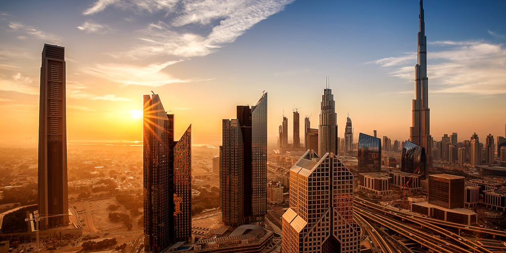 Dubai Reprimands Three Arrows Capital Founders Over New Exchange OPNX