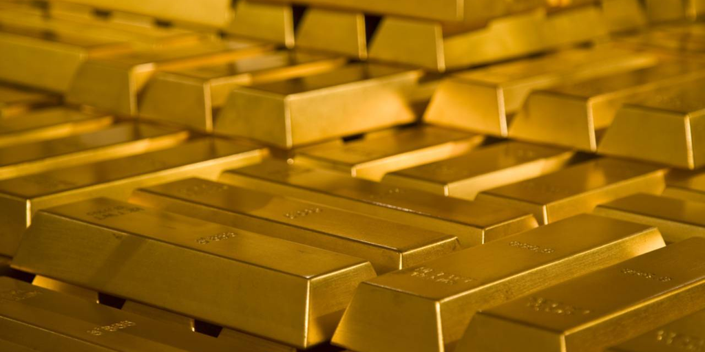 Tether Drops Another Dollar-Pegged Stablecoin—But It's Backed By Gold