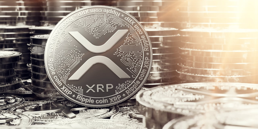 Ripple’s XRP Holdings Have Gained $125 Billion in Worth Since Trump’s Election – Decrypt