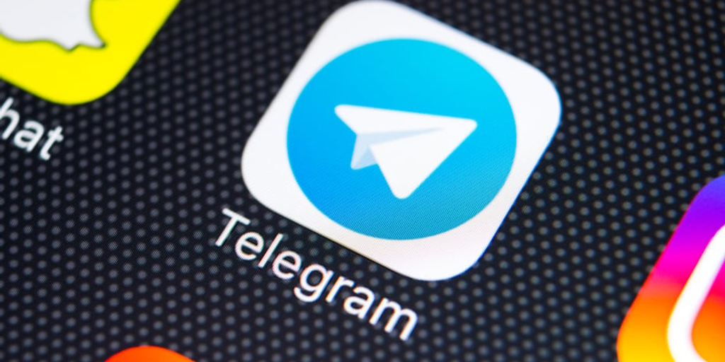 You Can Now Pay Merchants on Telegram in Bitcoin—Here’s How it Works