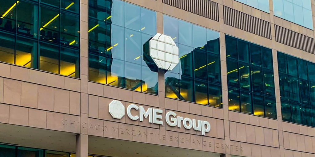 CME Group to Launch Ethereum-to-Bitcoin Ratio Futures Next Month