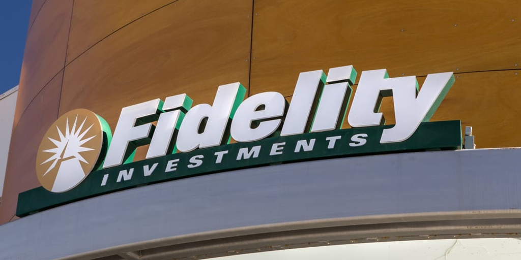 Fidelity Joins BlackRock in Race for Ethereum ETF