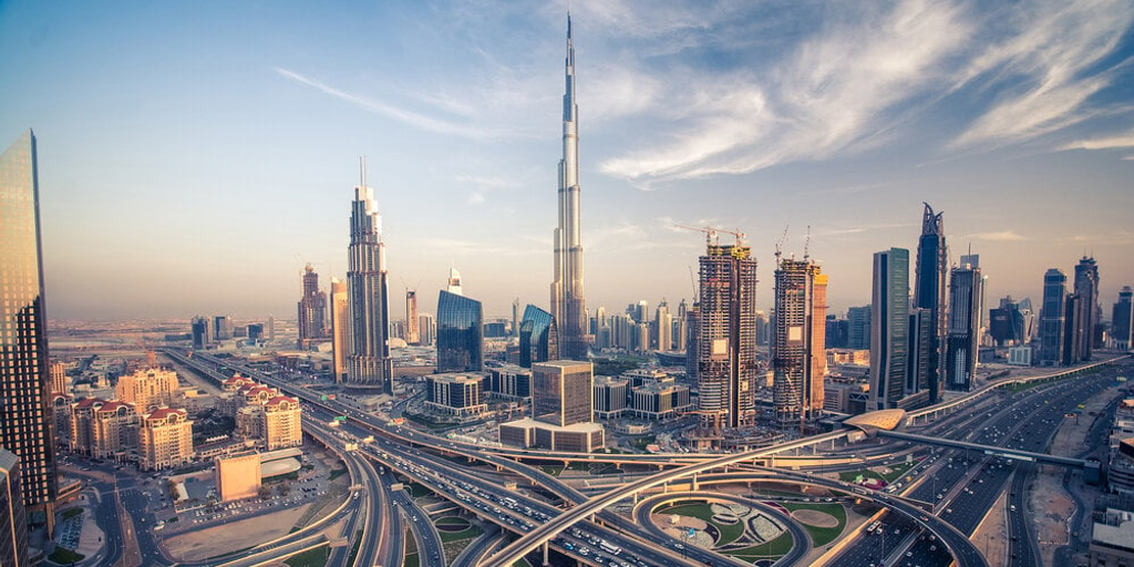 Ripple Secures Dubai Regulator Approval to Expand Its Presence in the Middle East