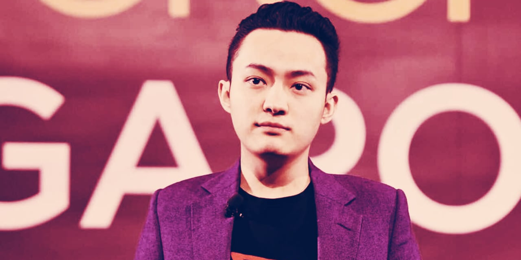 Tron’s Justin Sun ‘Deploying More Capital’ to Stop Stablecoin USDD’s Slide