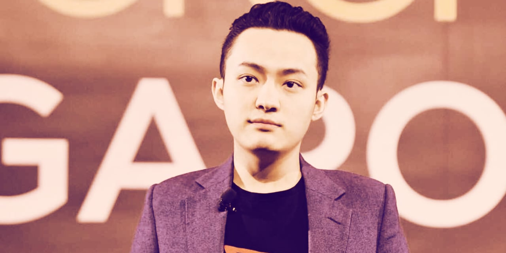 Justin Sun Offers to Buy $2 Billion in Bitcoin From Germany to 'Minimize' Market Impact