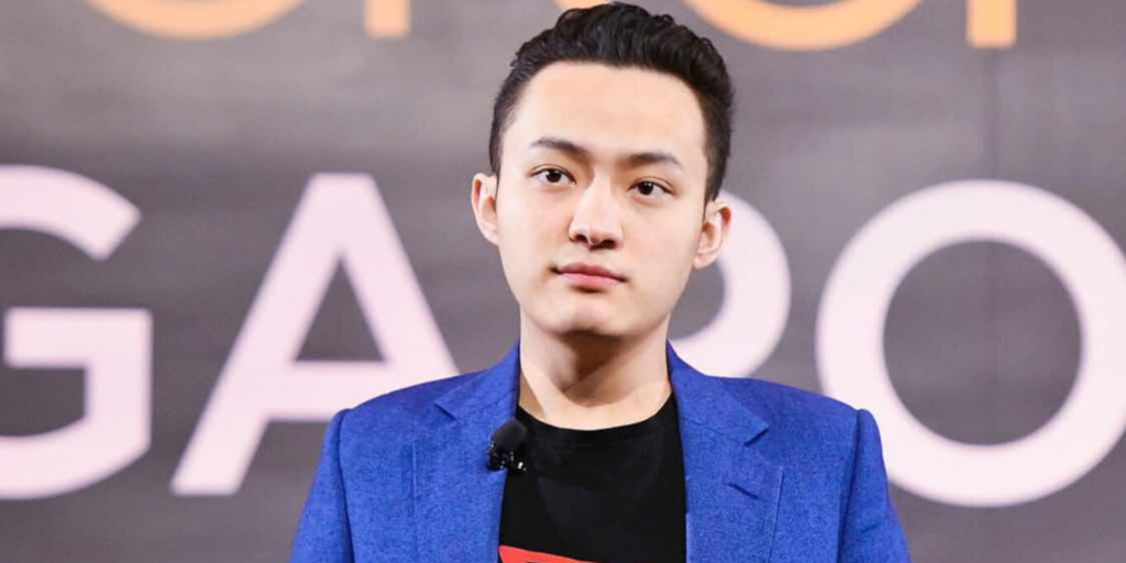 Justin Sun’s USDD Stablecoin Loses Bitcoin Backing