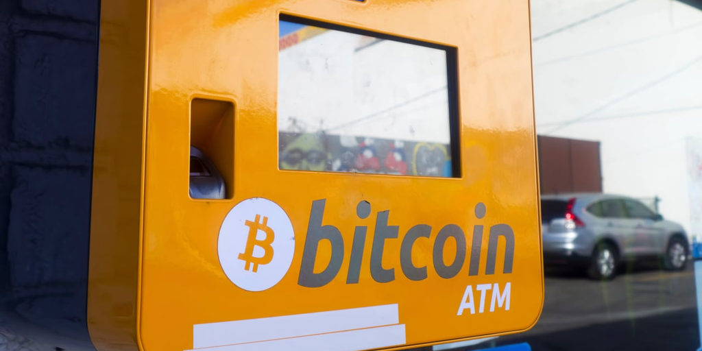 Australia Puts Crypto ATM Providers 'On Notice' Over Money Laundering Concerns