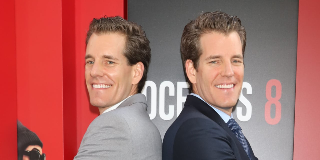 SEC Inaction on Spot Bitcoin ETF a ‘Complete and Utter Disaster,’ Says Cameron Winklevoss