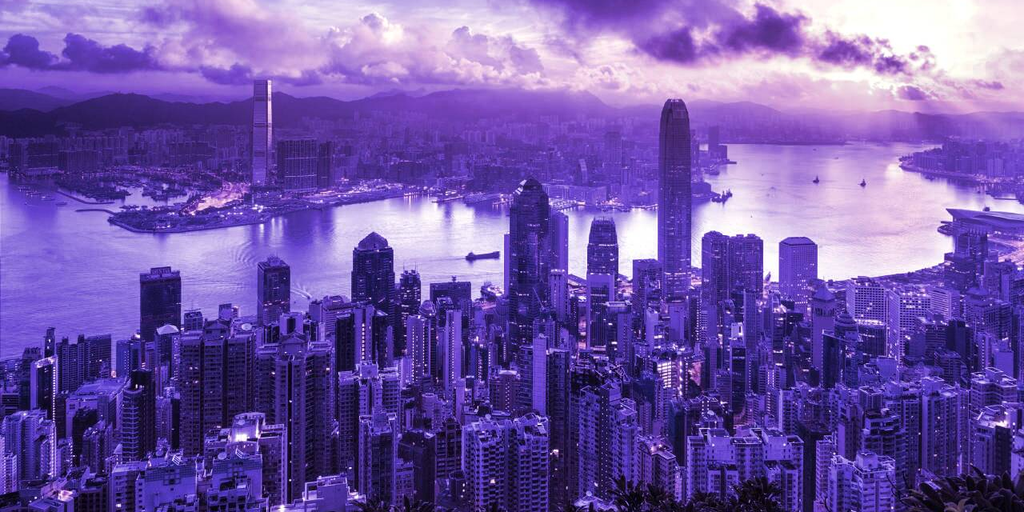 Crypto Firms Answering Hong Kong’s Call for Web3 Leadership