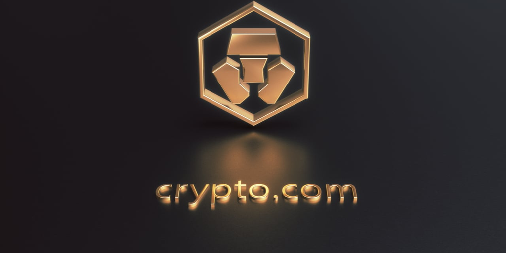 Crypto.com to Close US Institutional Service Amid SEC’s Crypto Crackdown