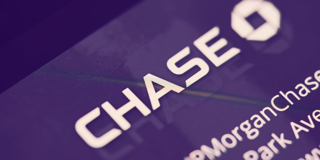 Chase Bank settles milliondollar crypto lawsuit Decrypt