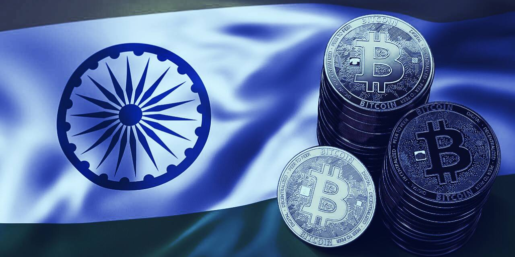 Indian Gov: Companies Must Disclose Crypto Holdings - Decrypt