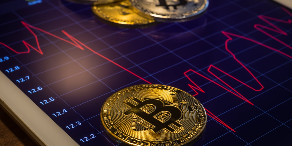 Bitcoin Price Dips After Weak US Jobs Report Sparks Wall Street Panic