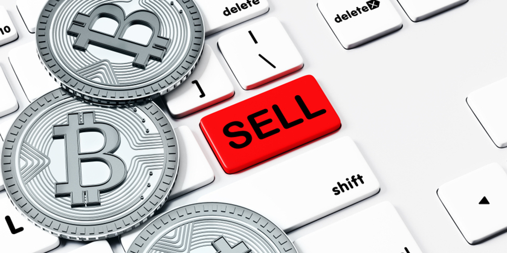 Novice Bitcoin Traders Are Selling the Dip, Data Shows