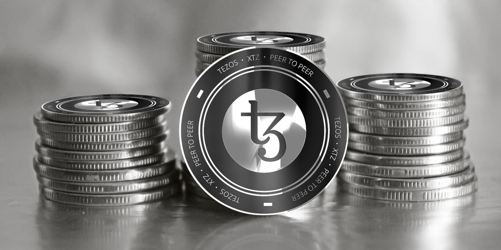 Tezos Jumps 7% on South Korean Volume Spike, Futures Liquidations