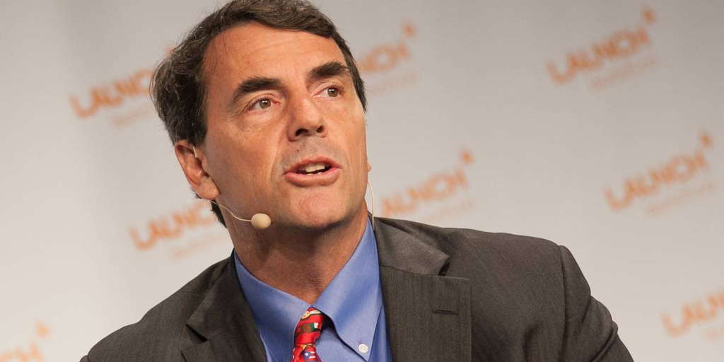 Tim Draper Launches Crypto Accelerator Despite US Regulatory ‘Shitshow,’ Says Partner