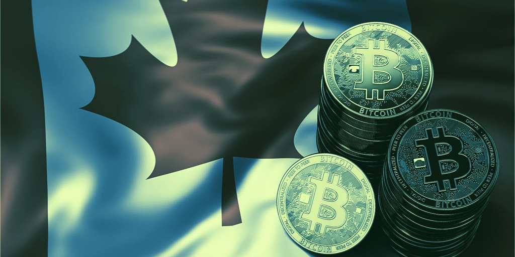 First Bitcoin ETF in North America Approved Decrypt