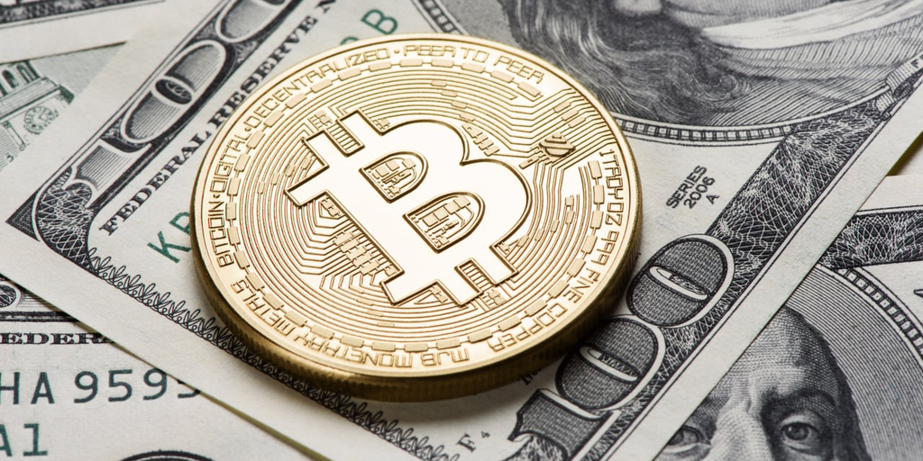 Bitcoin Funds Swell With Another $1.84 Billion in Fresh Cash