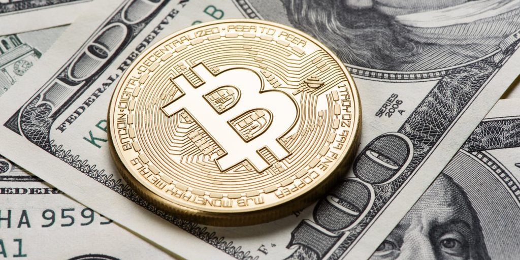 Bitcoin Funds Swell With Another .84 Billion in Fresh Cash