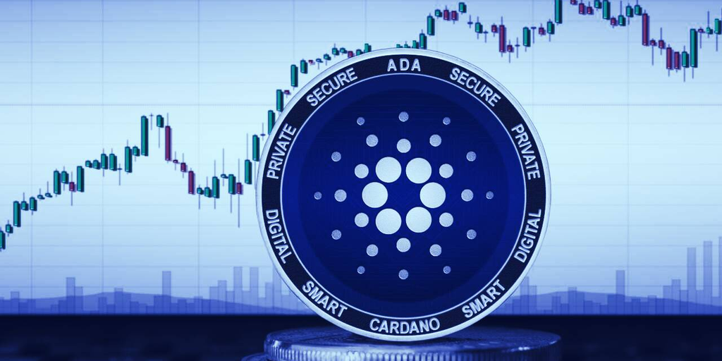 about cardano coin