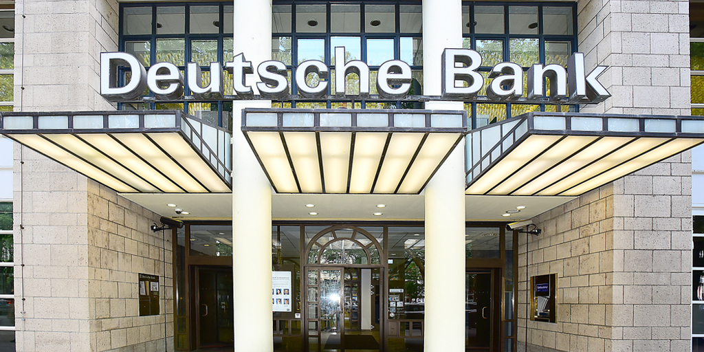 Deutsche Bank To Offer Crypto Custody With Swiss Fintech Taurus
