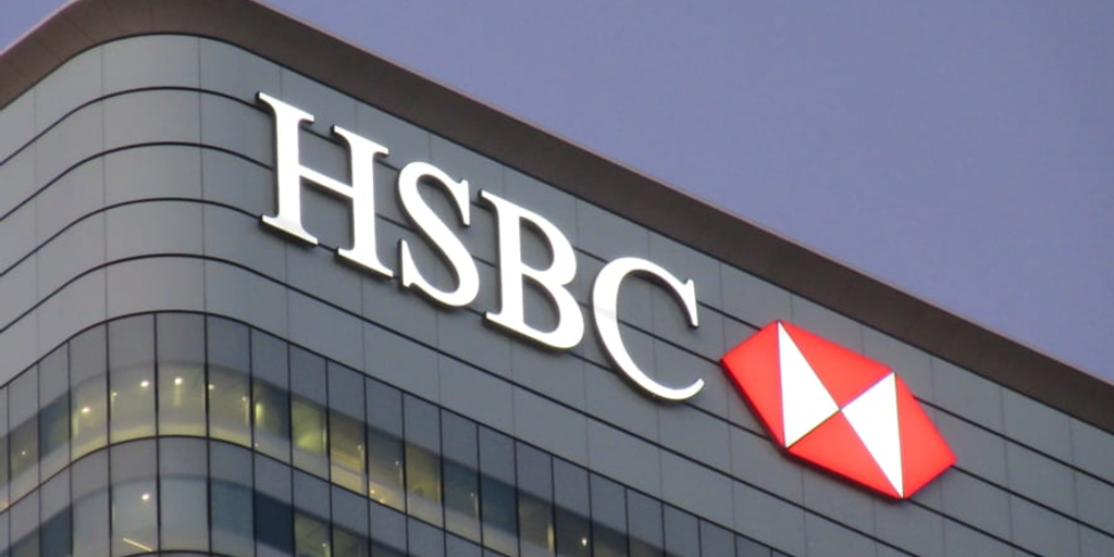 HSBC Hong Kong Launches Support for Bitcoin and Ethereum ETFs