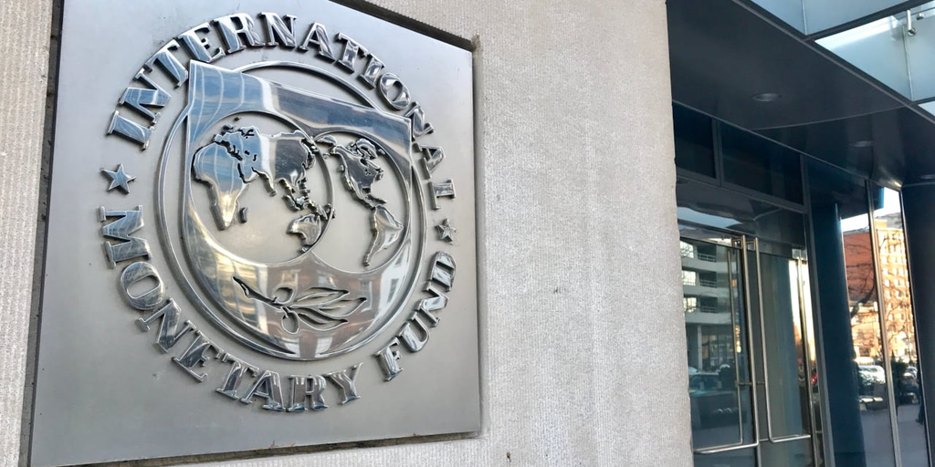 IMF, FSB Lay Out Roadmap To ‘Address Risks’ Posed by Crypto to Financial Stability