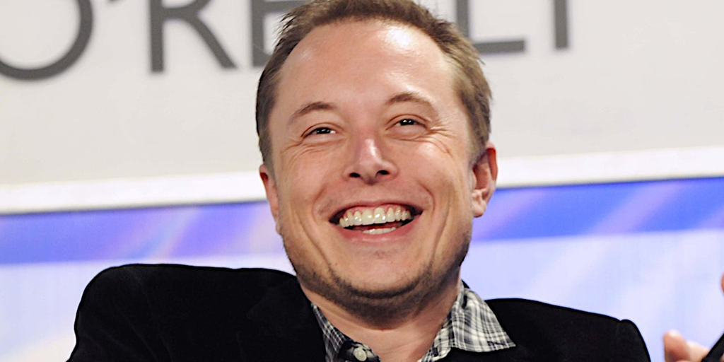 Elon Musk Biopic In the Works at A24 With Darren Aaronofsky Directing