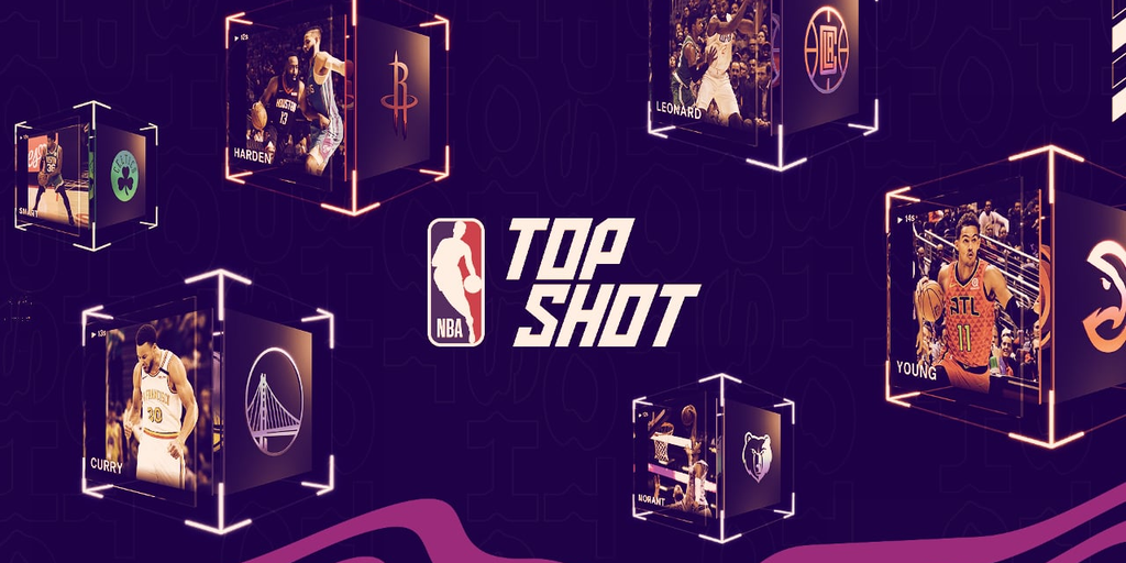 NBA Top Shot Will Let Users Buy NFTs via Apple, Android Mobile Apps
