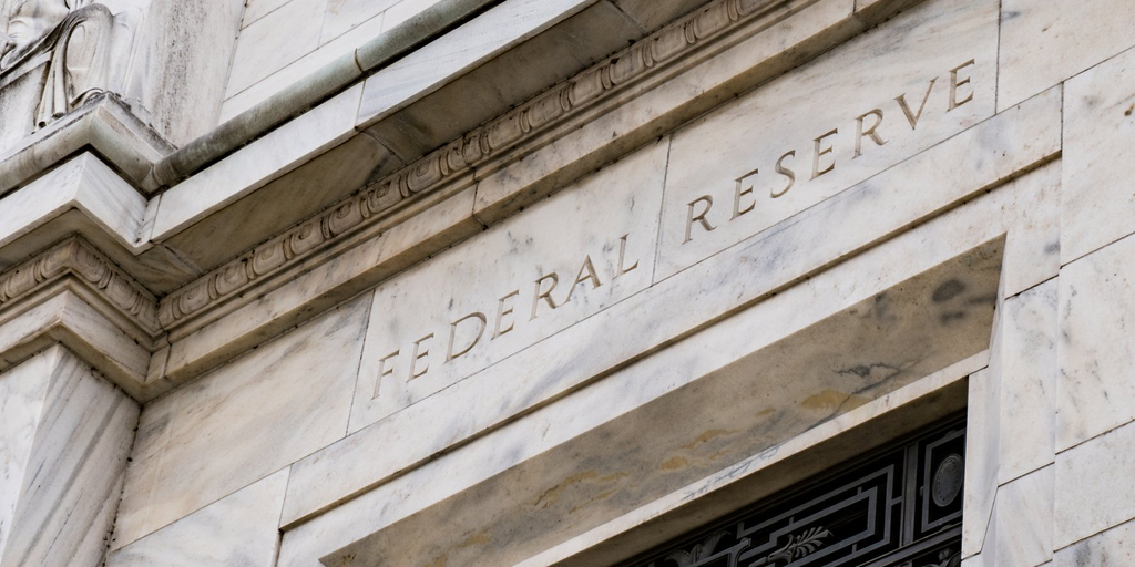 Crypto Business Waves Goodbye to Prime Fed Regulator as Resignations Pile Up – Decrypt