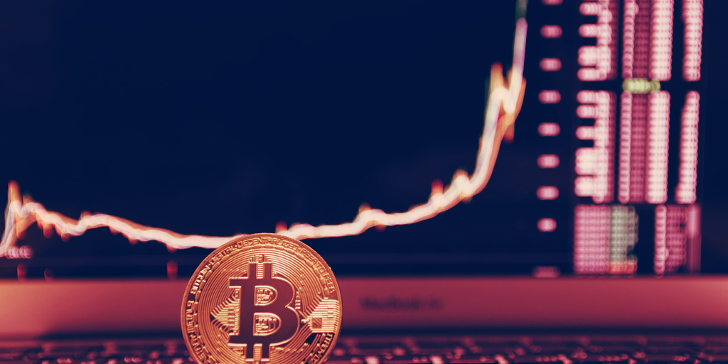 Explosive 100% Surge! Crypto Market Roars Back to Life, But Is it Sustainable?