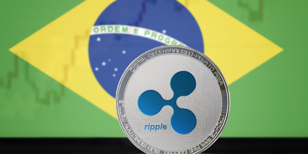 First-Ever Spot XRP ETF Will get Inexperienced Gentle in Brazil – Decrypt