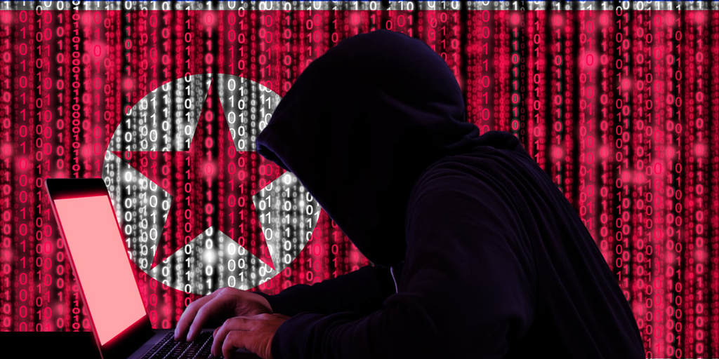 North Korea’s Lazarus Group Has Stolen 0M in Crypto in Just 104 Days: Elliptic