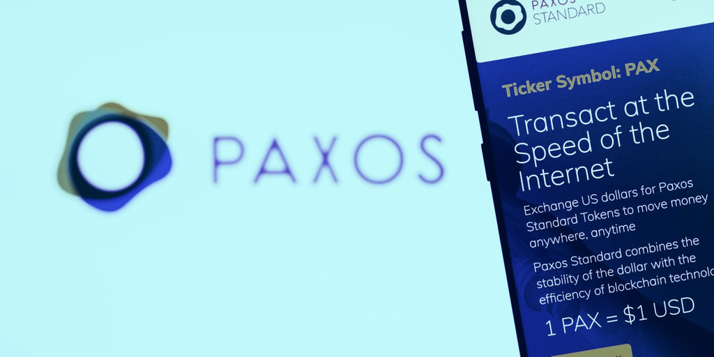 Paxos Says It’s ‘Prepared to Vigorously’ Fight SEC Lawsuit